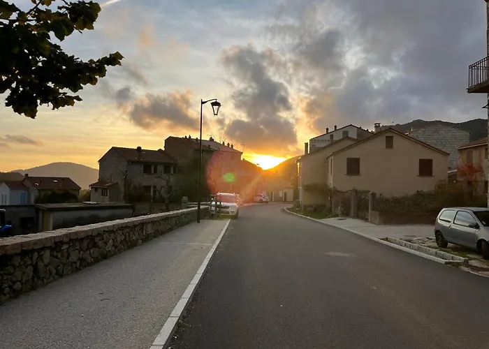 Sole E Monti