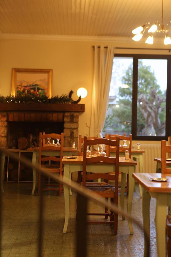 Sole E Monti Hotel
