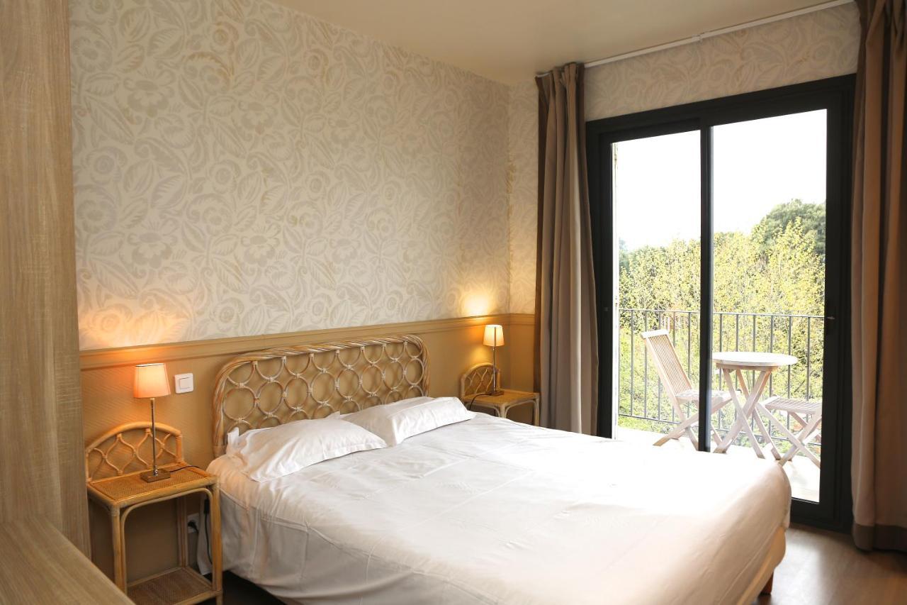 Sole E Monti Hotel