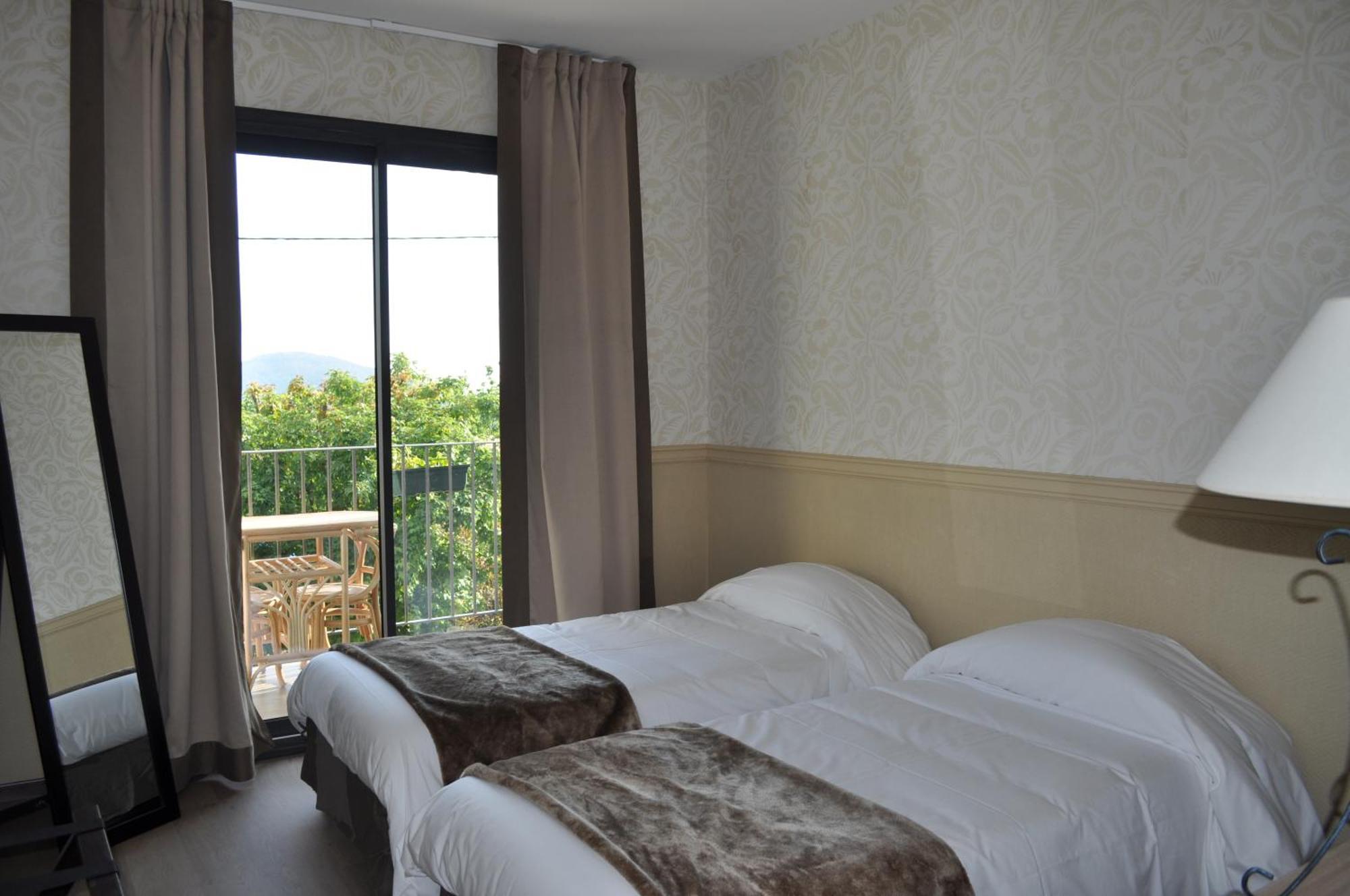 Hotel Sole E Monti Quenza