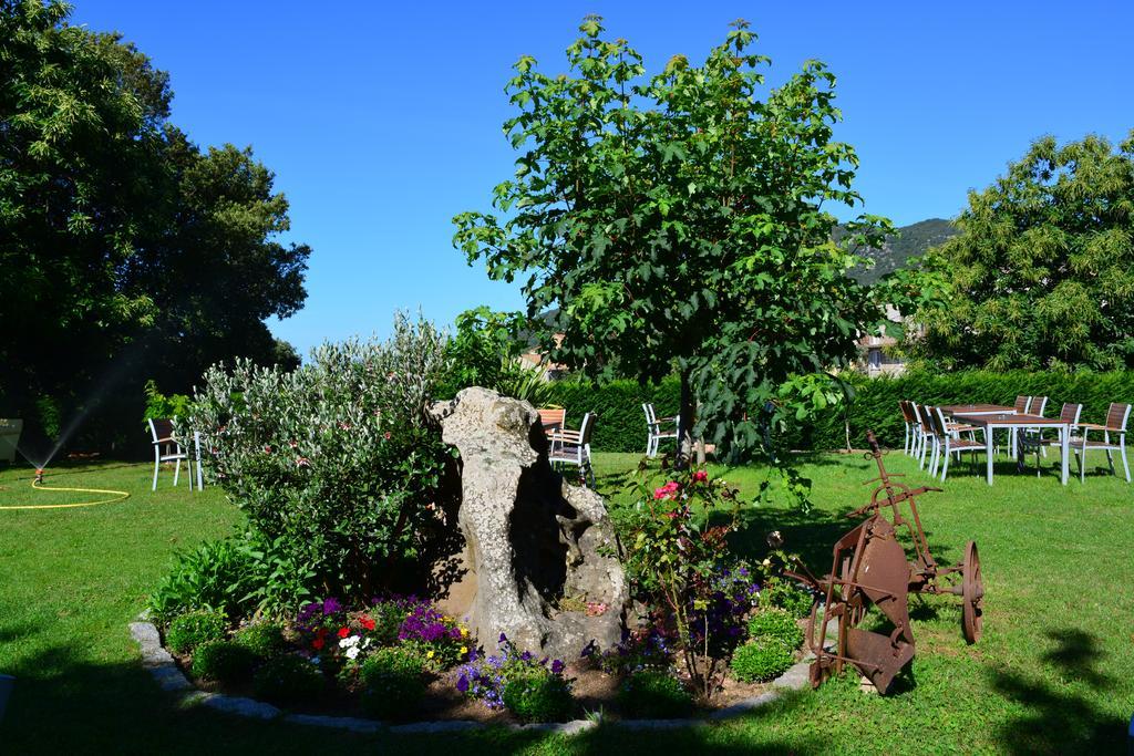 Sole E Monti Quenza