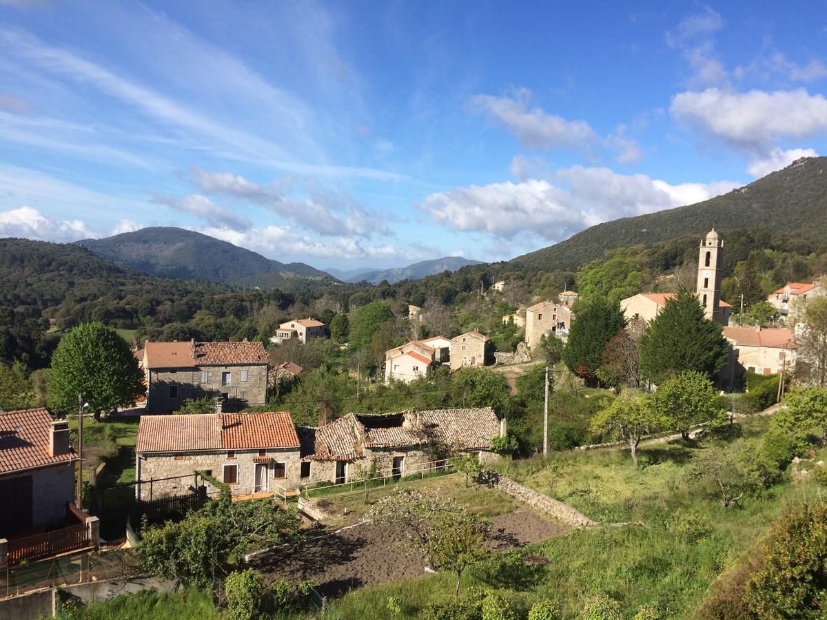 Hotel Sole E Monti