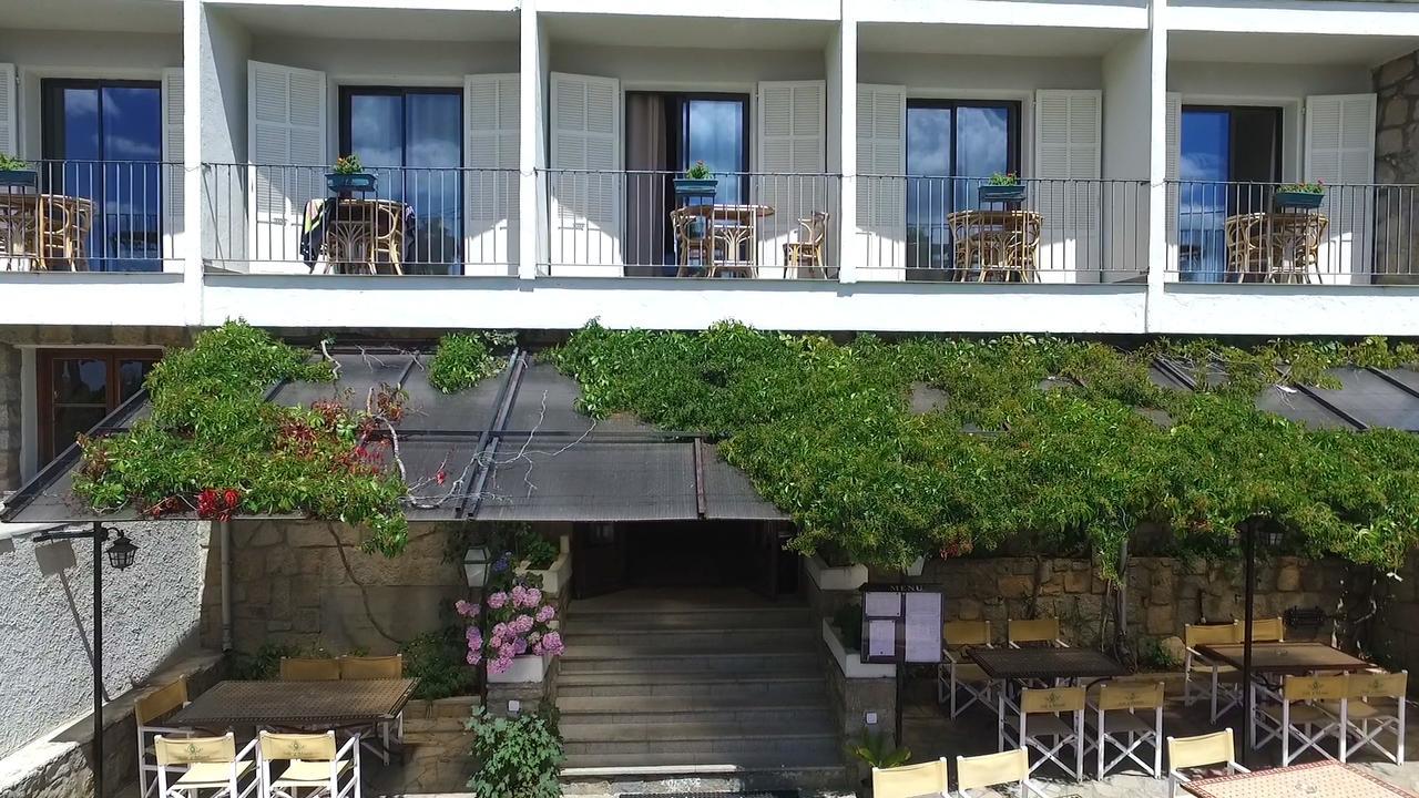 Hotel Sole E Monti Quenza
